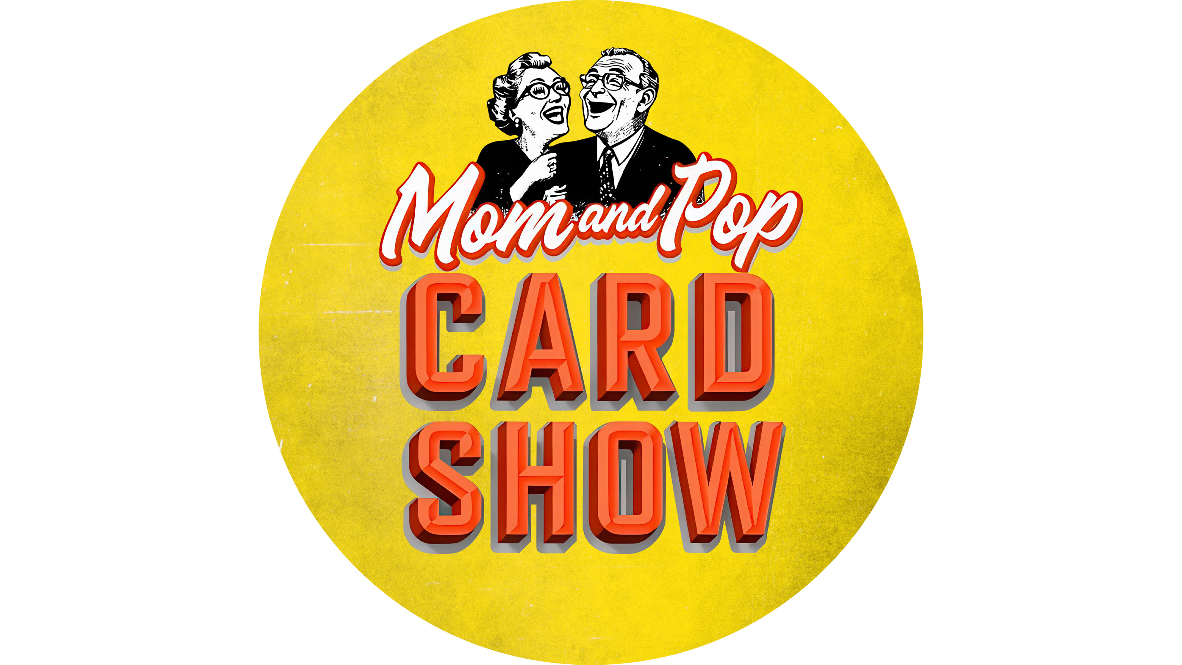 MOM AND POP CARD SHOW