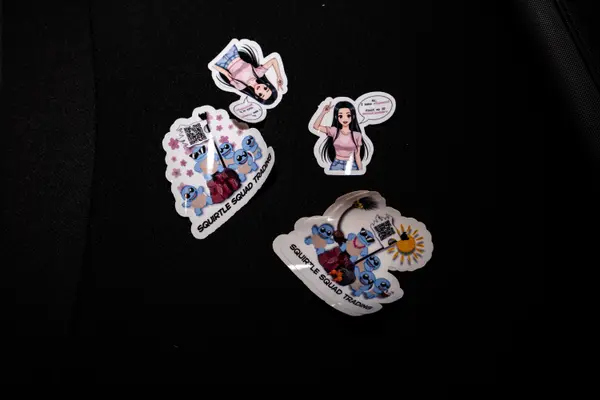 Mom and Pop Card Show photo