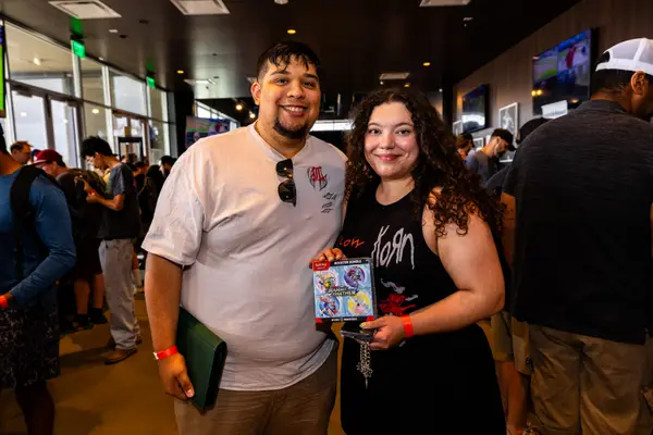 Mom and Pop Card Show photo