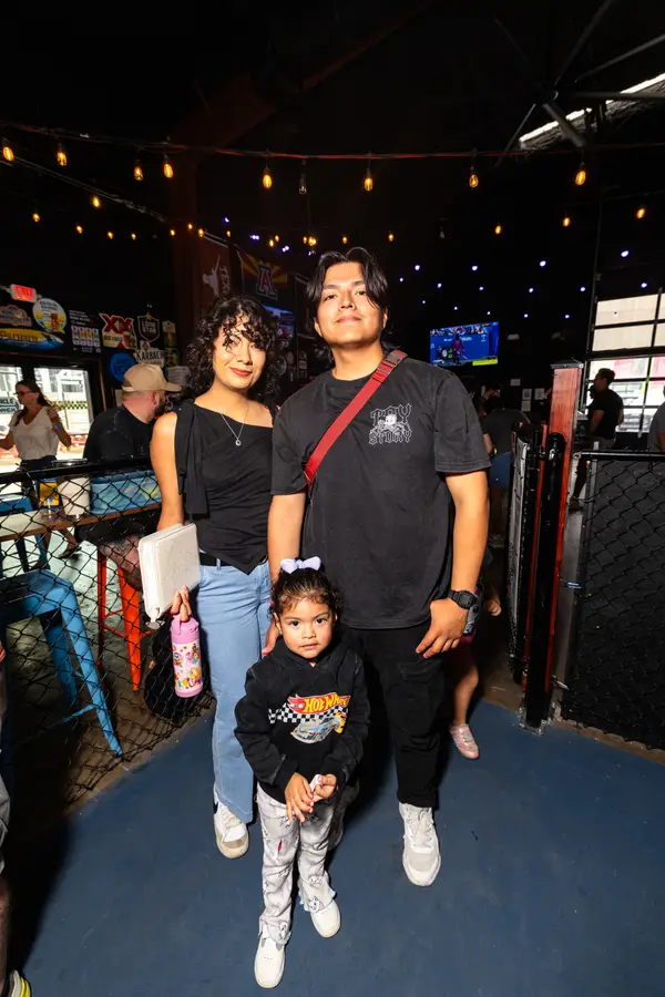 Mom and Pop Card Show photo