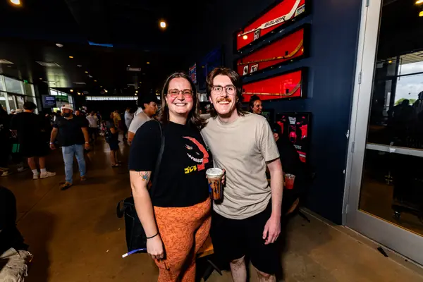 Mom and Pop Card Show photo