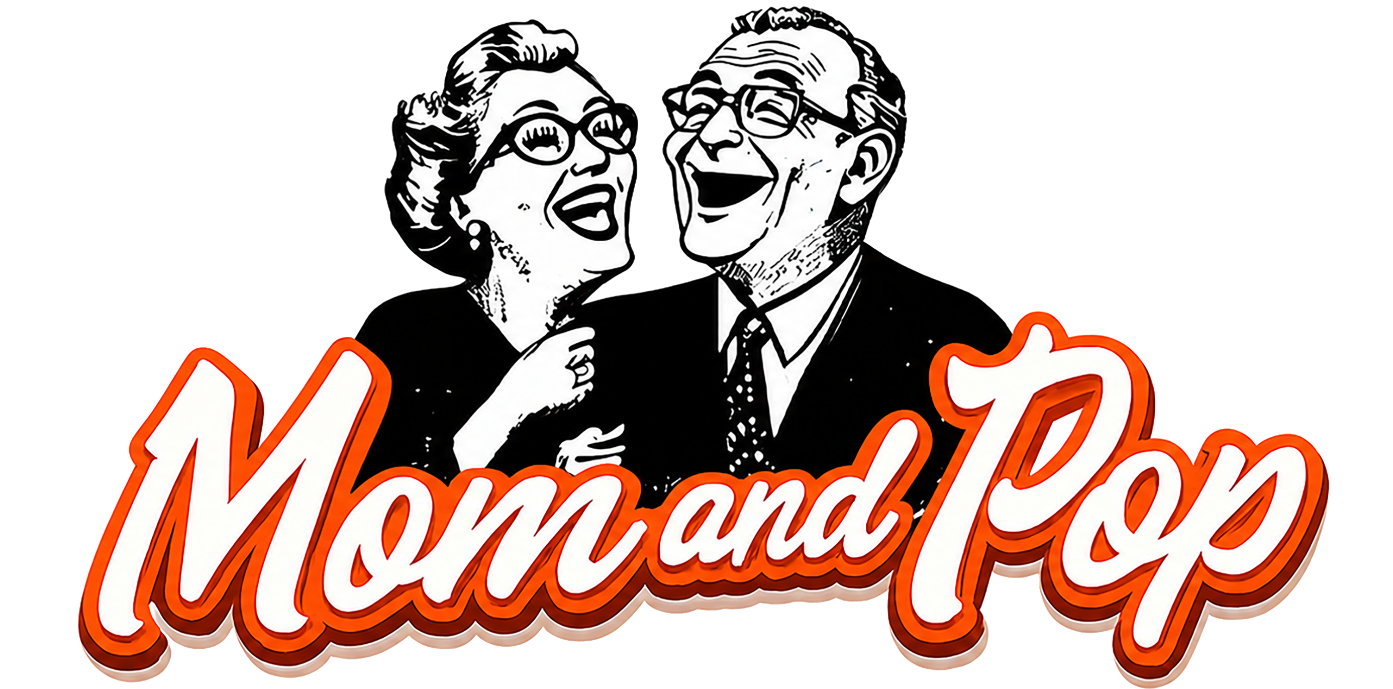 MOM AND POP CARD SHOW